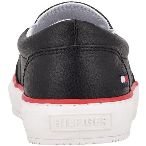 tommy hilfiger slip dames sale|tommy hilfiger laceless sneakers.